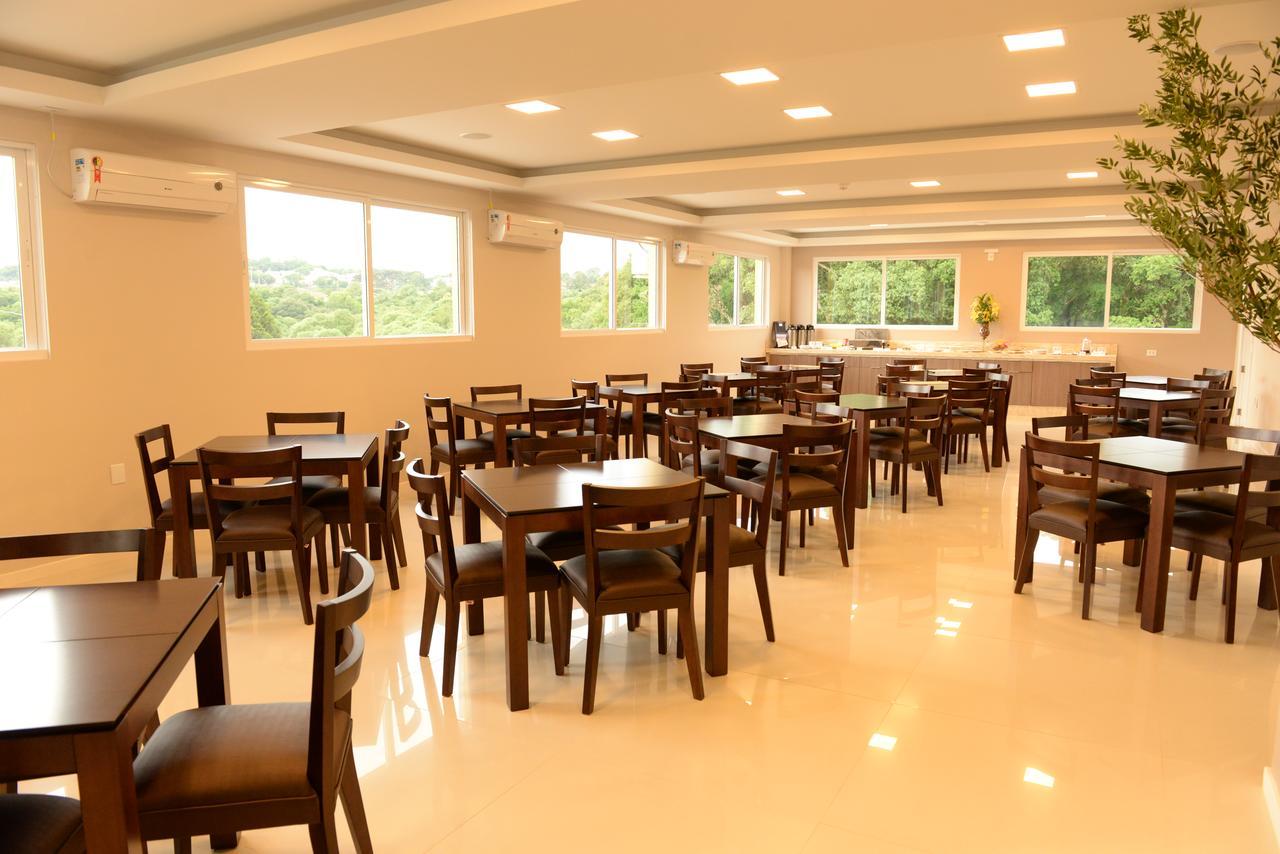 Hotel Solar Do Parque Panambi Exterior photo